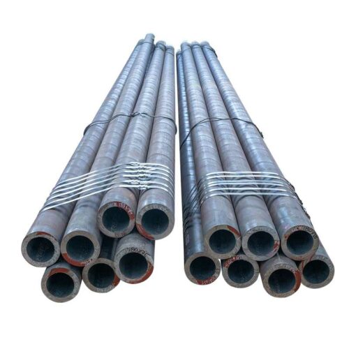Steel Pipe