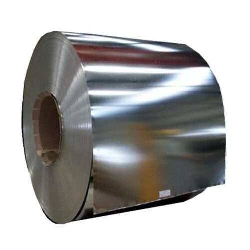 Steel Coil
