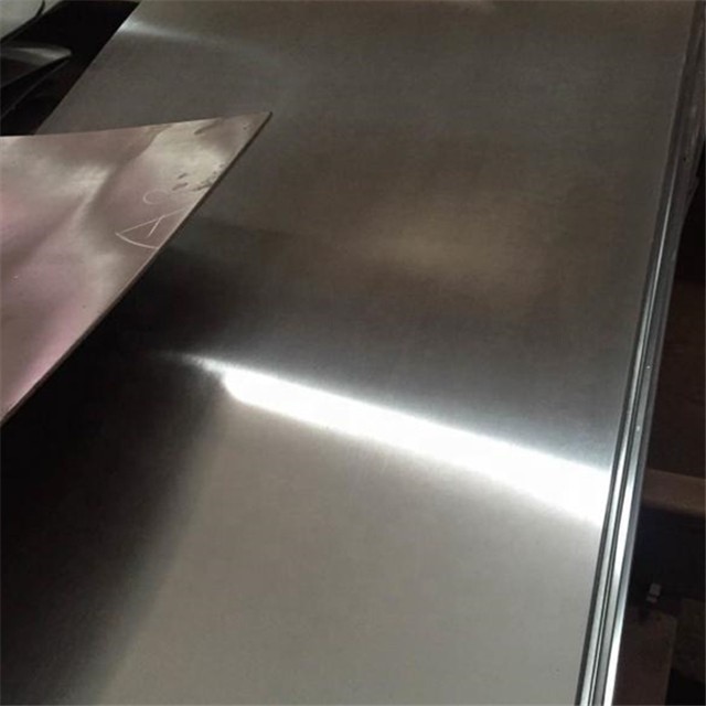 310s stainless steel sheet
