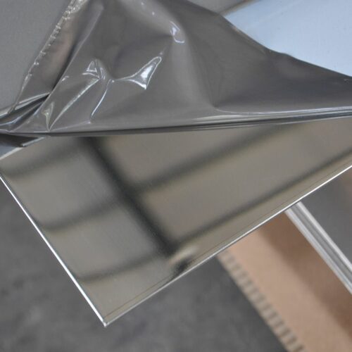 316 316L Stainless Steel Plate