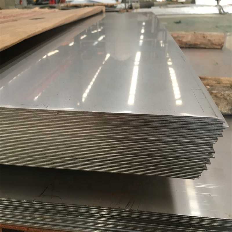 347 stainless steel sheet