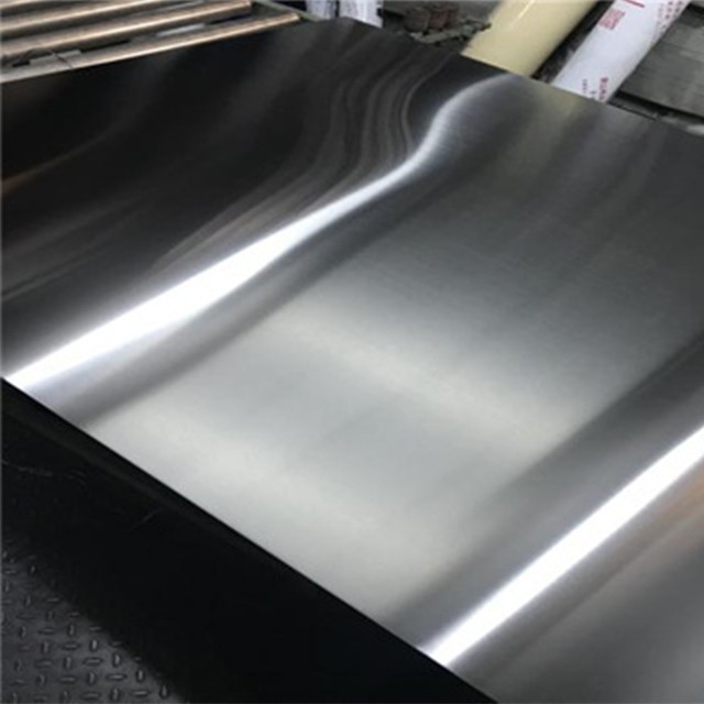 410 stainless steel sheet