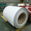Color Coated Steel Coil
