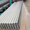 Tin Roofing Sheet