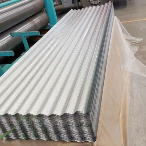 Tin Roofing Sheet