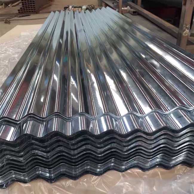 Tin Roofing Sheet