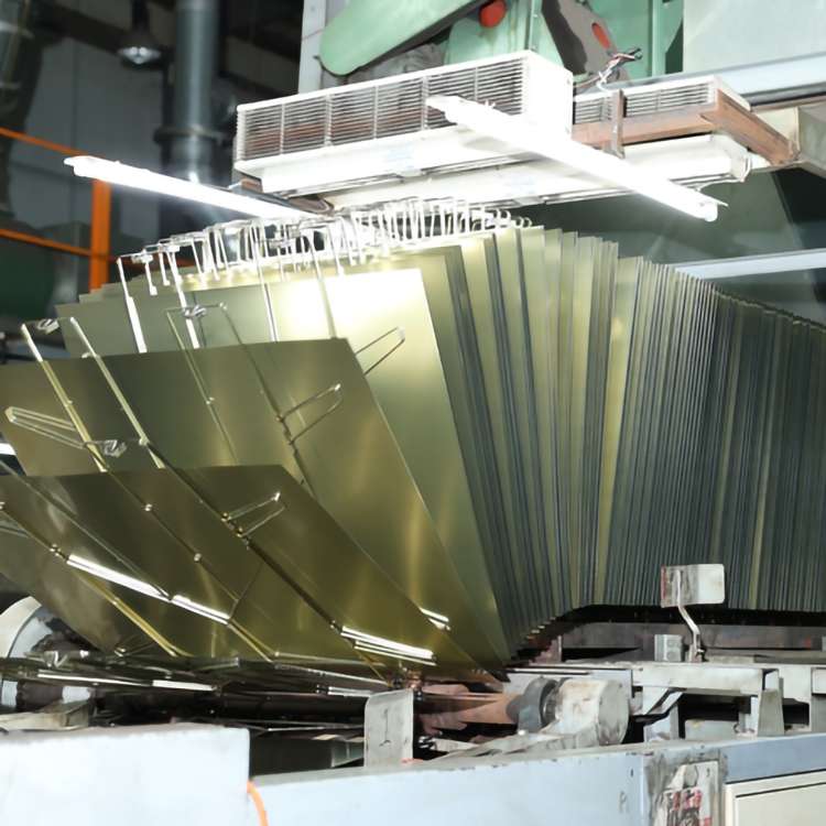 tinplate plate