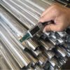 welded stainless steel tube