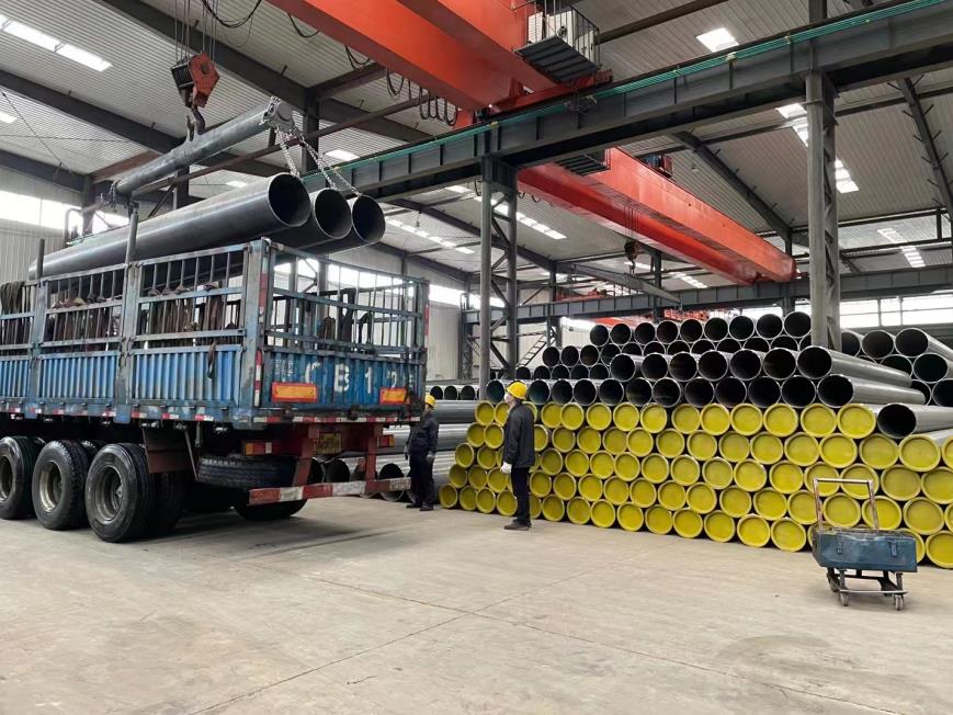 ERW Pipe