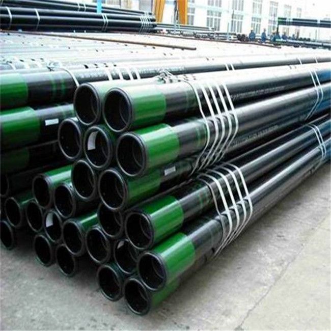 seamless steel pipe