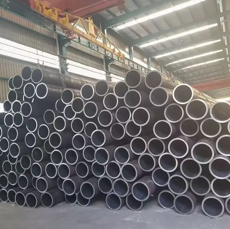 A335 Steel Pipe