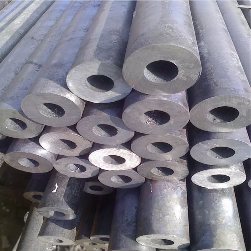 A335 Steel Pipe