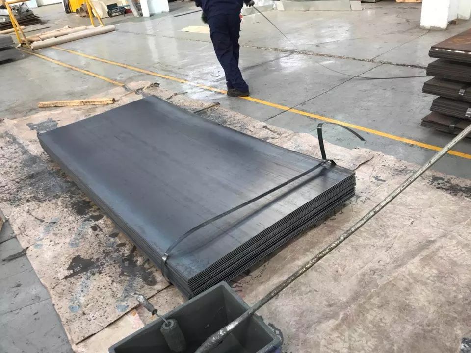 A514 Steel Plate