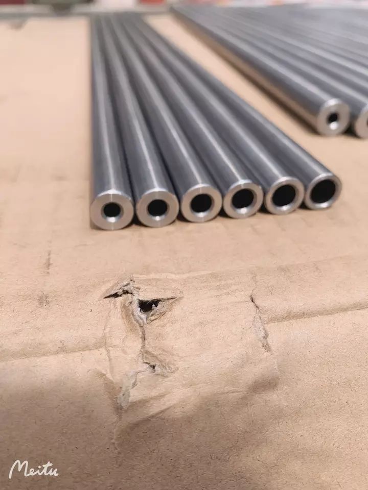 A519 Pipe