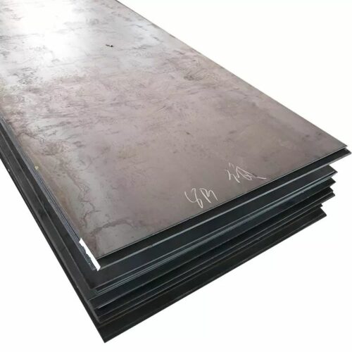 A572 Steel Plate
