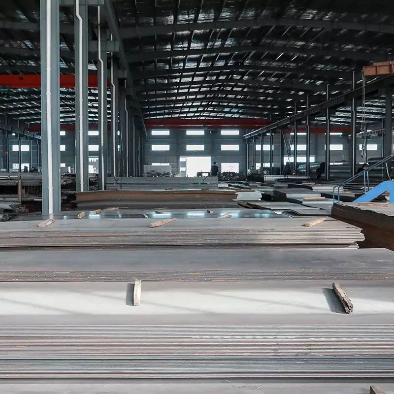 Carbon Steel Plate
