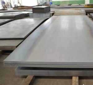 Carbon Steel Plate