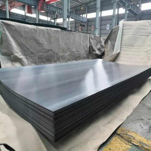 Carbon Steel Plate