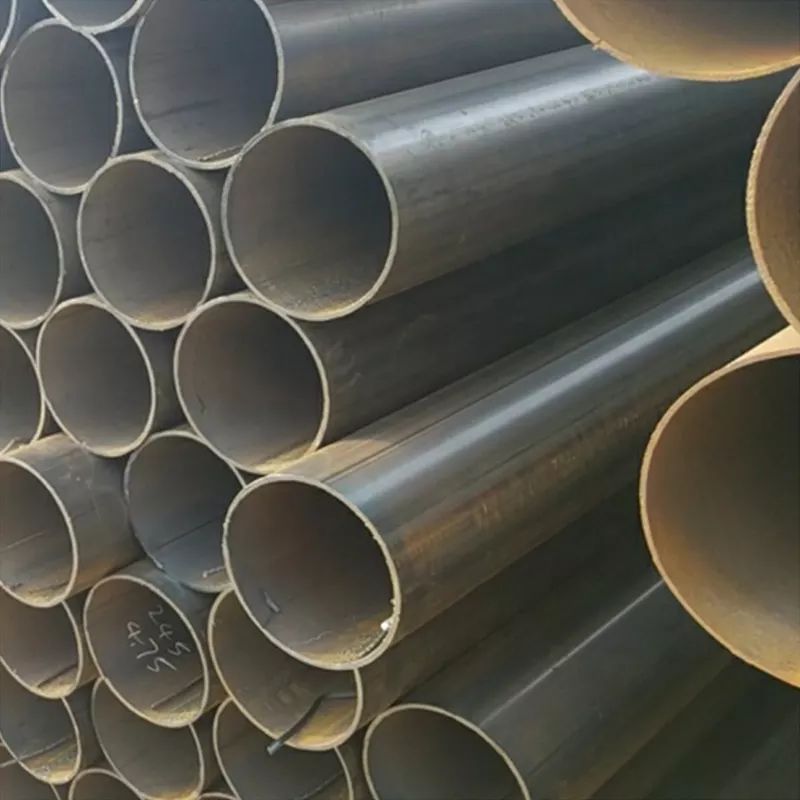 ERW Steel Pipe