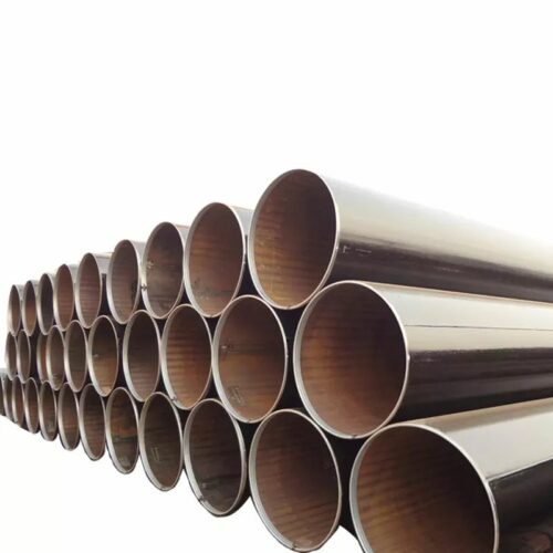 ERW Steel Pipe