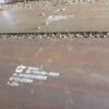 NM Steel Plate