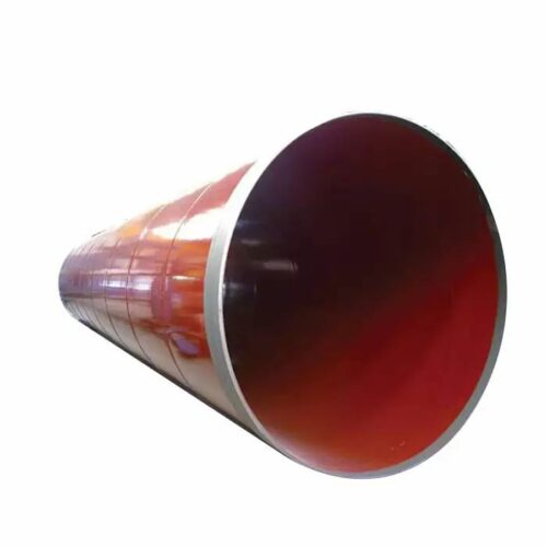 SSAW Steel Pipe