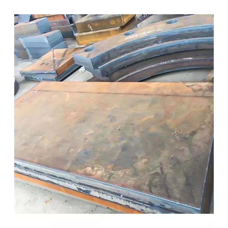 a516 STEEL PLATE