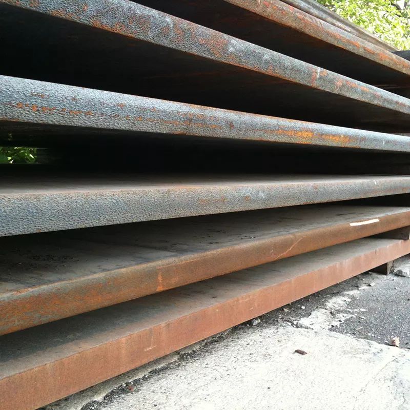 a516 STEEL PLATE
