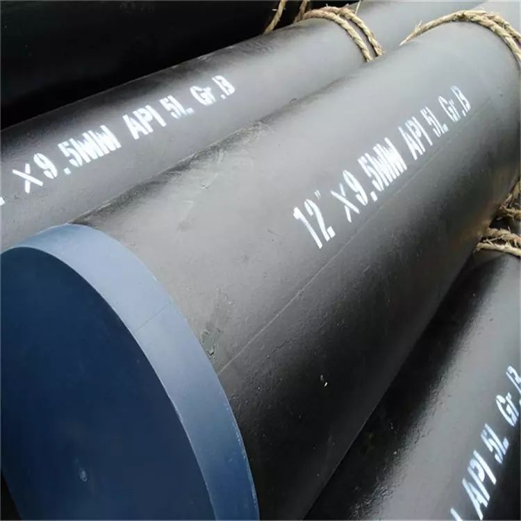 api 5l steel pipe