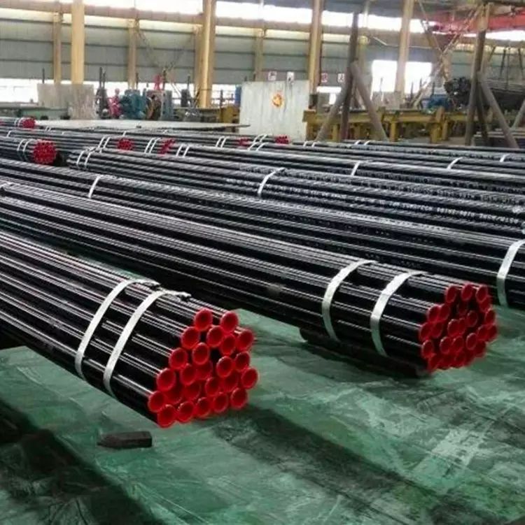 api 5l steel pipe