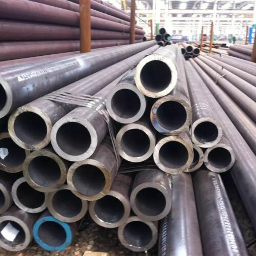 api 5l steel pipe