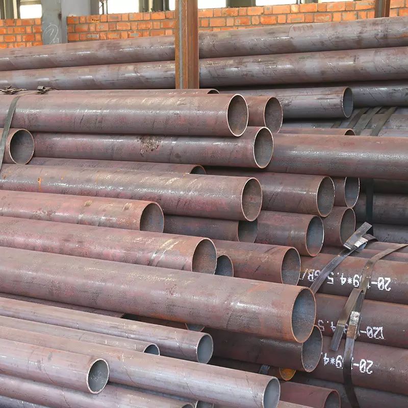 carbon steel pipe