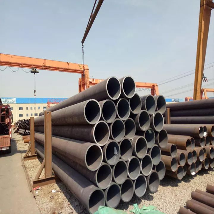 carbon steel pipe