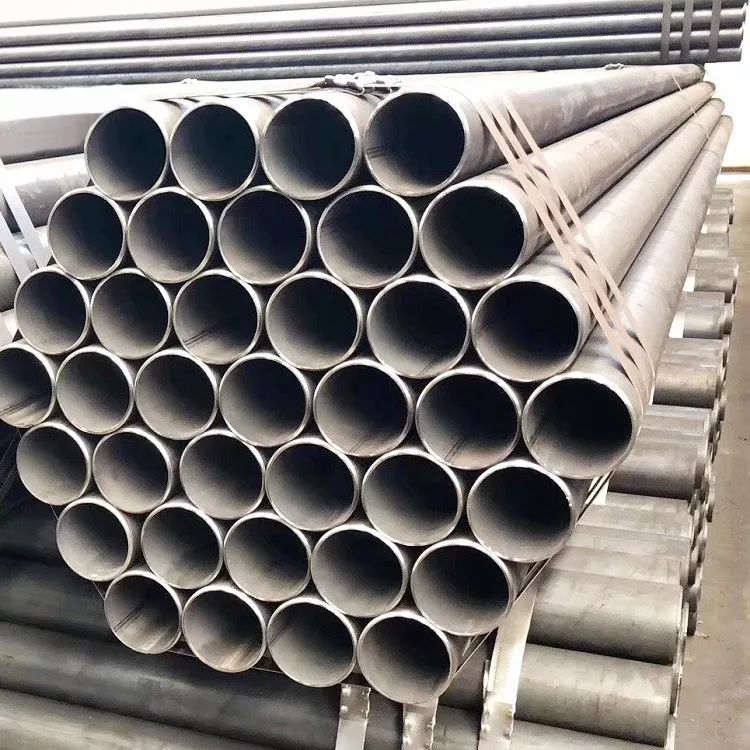 carbon steel pipe