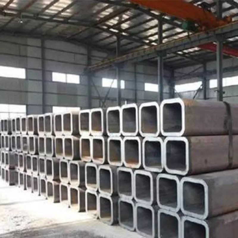 square steel pipe