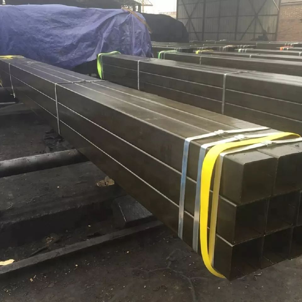 square steel pipe