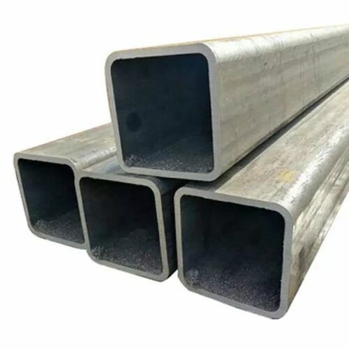 square steel pipe