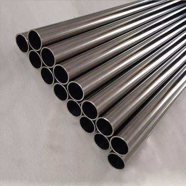 stainless steel pipe