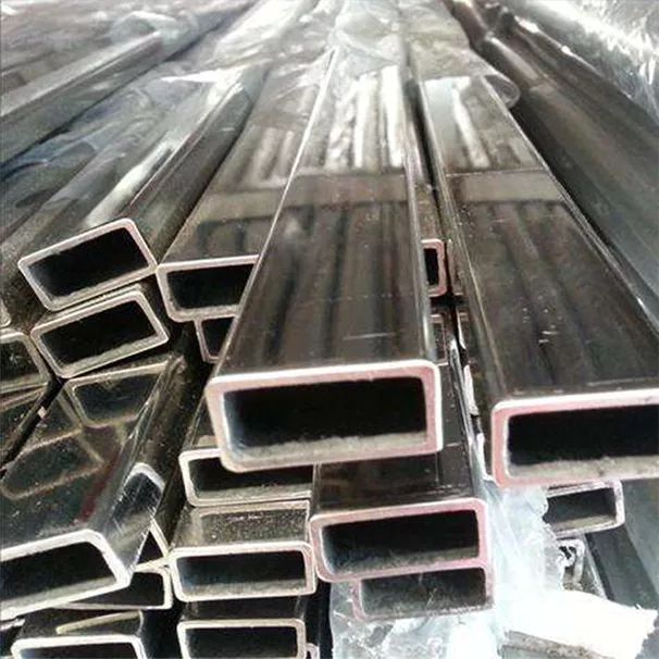 stainless steel pipe