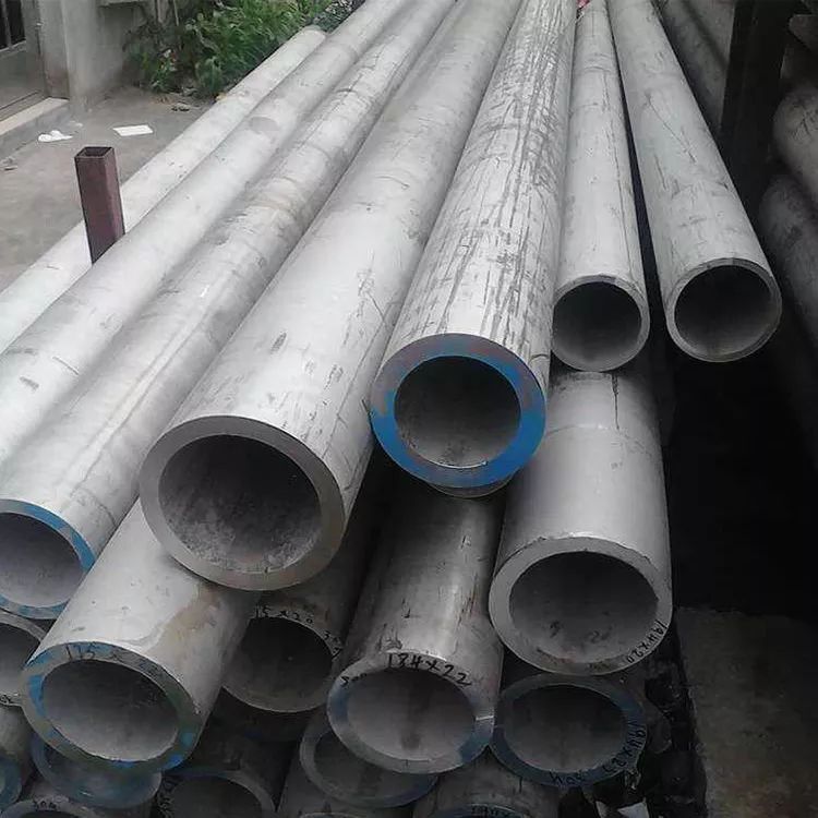 stainless steel pipe