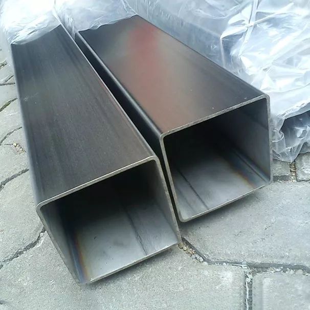 stainless steel pipe