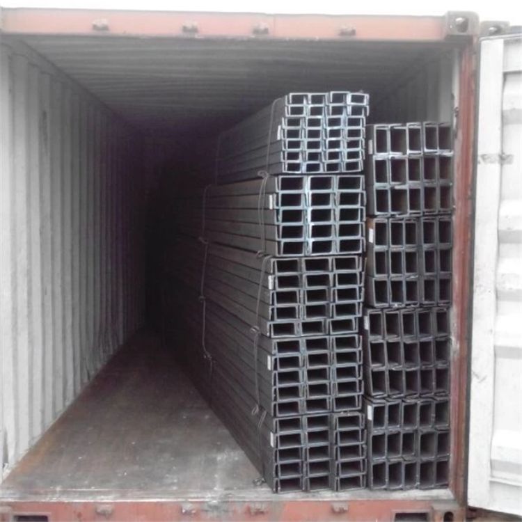 steel pipe packing