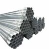 galvanized steel pipe