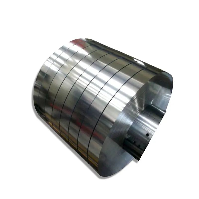 tinplate strip