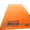 weathering steel plate