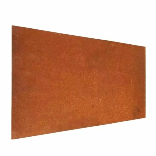weathering steel plate